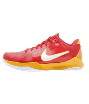 Кроссовки Nike Zoom Kobe 5 China
